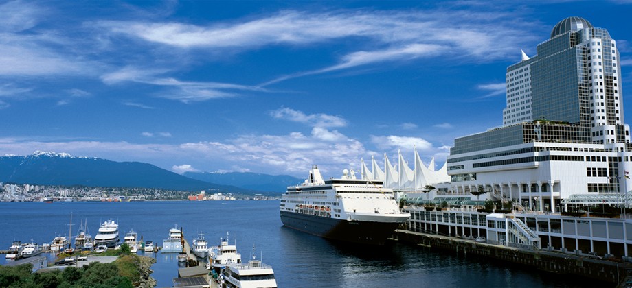 pan pacific vancouver